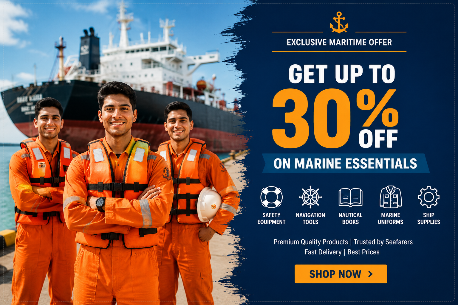 Marine Products